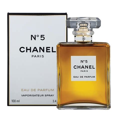 chanel 5 perfume pricing|Chanel number 5 perfume sale.